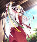Yoshino dance