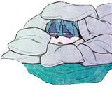 pillow fort