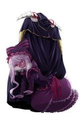 sasuga ainz-sama
