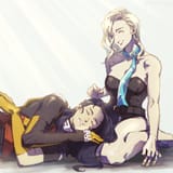 Hiroko and Aleph