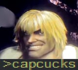 capcucks