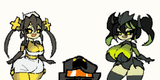 bugs vomit hd2