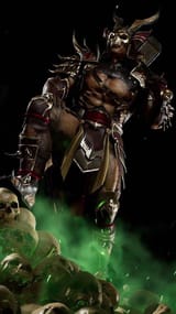 Shao Khan