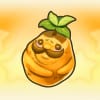 Spooky Spud Potato