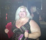 jelly&#039;s twin sister