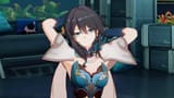 Ruan_mei_pose
