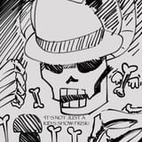 [Sounds of Childrens Cartoons]