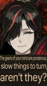 slow gears