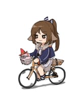 Perfumer bike etc etc