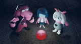 Nubert meets Fun Gang Louie Zong
