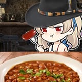 xenia beans