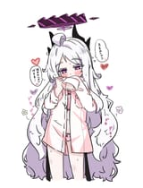 イブ🌧 - 131603866 #1 - 先生のシャツ～