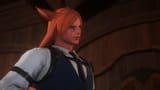 sunnie conundrum, masculine edition