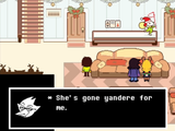 yandere