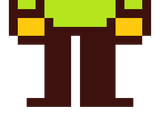 kris feet