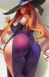 __sorceress_dragon_s_crown_drawn_by_kazo__9a6c2f9aae38c7e12ac0d2f5e914f78d