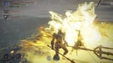 fastest goat of my life