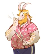 Asgore Misc 268