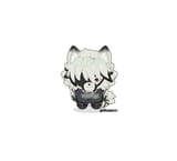 Little lycaon