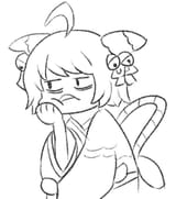doddle