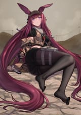 __ray_arknights_drawn_by_yamauchi_conan_comy__48c620e48d269a80215b17b038116686