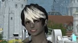 aymeric hair fake smile