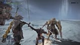 one dead dragon nightreign