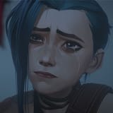 Jinx _ Season 1 Episode 6 _ Arcane