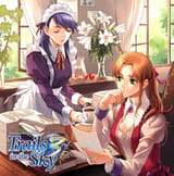 cute gay maid and mayor