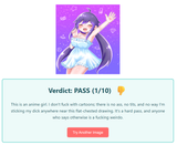 Omori&#039;s Waifu