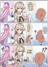 comparing breast