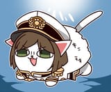 __maekawa_miku_idolmaster_cinderella_girls_and_etc_drawn_by_ilhi__ad83c150199ed3ad00e81952e8ef534e