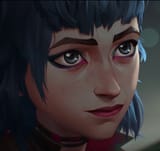 Jinx Arcane S2 Season 2 (1)