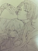 __nahida_scaramouche_and_wanderer_genshin_impact_drawn_by_k90108119__sample-62e799379f9cfe49a448e76ebd4f9c31