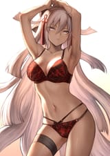 __okita_souji_and_okita_souji_alter_fate_and_1_more_drawn_by_mashutarou_neko_no_oyashiro__f7626feb5b662a58790c929993c97935