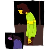 kris and susie neck forwards