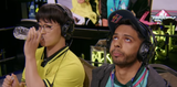 mature tekken