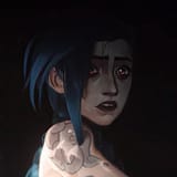 #jinx #arcane