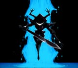 the knight