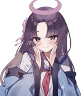 __yukari_blue_archive_drawn_by_kaminari_kinenbi__9ffc559dfcf6e31ab8545527ebe701a3