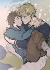 true love