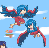 harpies
