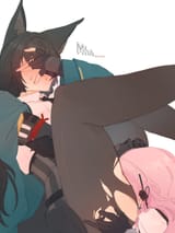 __hoshimi_miyabi_and_tsukishiro_yanagi_zenless_zone_zero_drawn_by_blackrunel__c21f32ec31f150e029589431723cd9cd