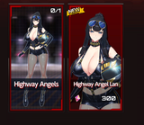 highwayangels