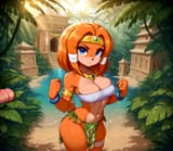 tikal
