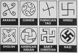 Swastika Symbols