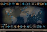 Swastika Worldmap - Jan Brukner