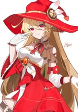 __alice_genshin_impact_drawn_by_xishuu_user_dvah3828__sample-da6e85bb7bda4d67b5b4f4a27d54a7fa