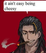 Da cheetoman