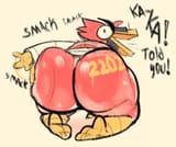 The Important one